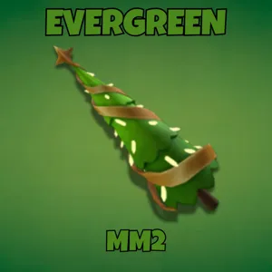 Evergreen