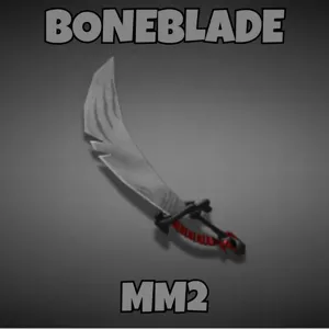 Boneblade