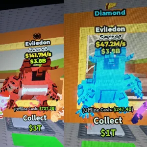 Eviledon bundle