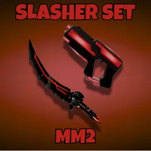 Slasher set