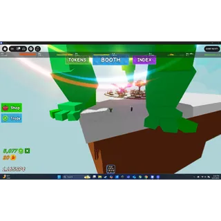 Godly Mega rainbow hatched Spinosaurus