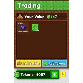 Rainbow hatched spino