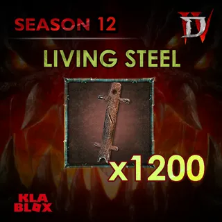DIABLO4 x1200 LIVING STEEL