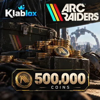 ARC Raiders | 500K Coins