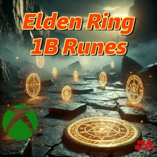 ELDEN RING 1B RUNES XBOX