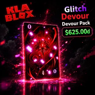 Admin Devour Pack  - Anime Card Farm