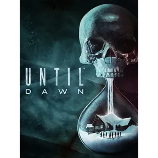 Until Dawn (PC) - Steam Key - LATAM