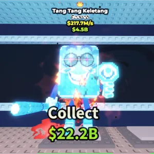 Brainrot-Diamond Tang