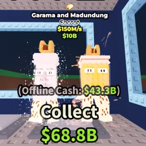 Brainrot- Taco Garama