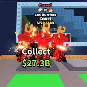 Brainrot-Cursed Burritos