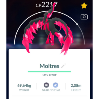 Moltres (149)