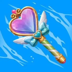 Chroma Heartwand