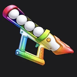 Chroma Snowcannon