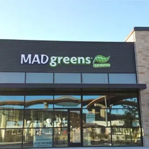 $50.00 MADGreen ($25x2)