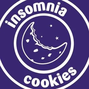 $100 Insomnia cookie GC