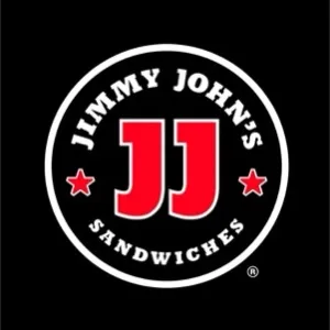 $100.00 Jimmy john ($10x10)