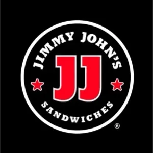$100.00 Jimmy john ($10x10)