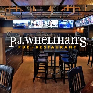$25.00 Pj whelihan's (Pdf Included)