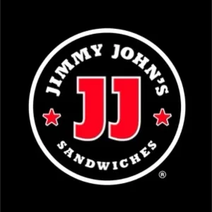 $100.00 Jimmy john ($10x10)