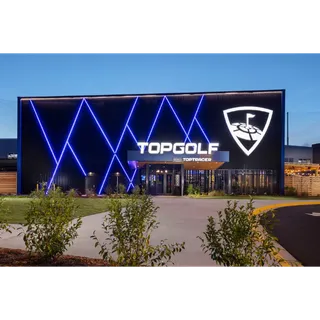2x$25.00 Top Golf