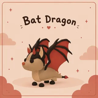 Bat dragon FR
