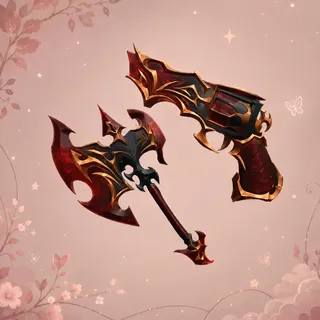 Vampires set