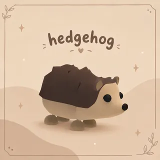 Hedgehog