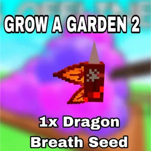 dragons breathe seed x10