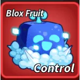 CONTROL FRUIT (PHYSICAL) - BLOX FRUITS