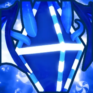 Shiny Peppermint Shard