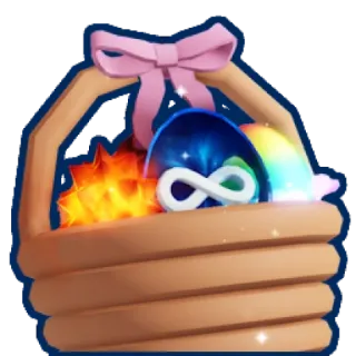 Easter Basket