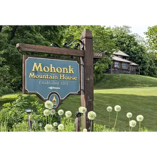Mohonk Mountain House E-Gift Card $100.00 USD