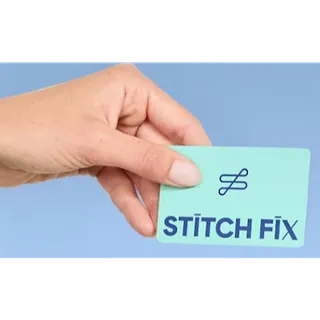 Stitchfix EGift Card $300.00 USD