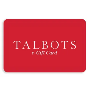 Talbots $125.00 USD