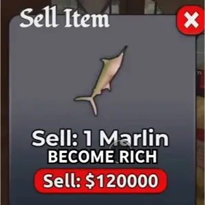 2x MARLIN