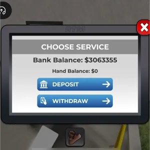 BLOCKSPIN ACCOUNT 3 MIL