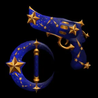 Celestial Set MM2