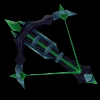 Harvester MM2