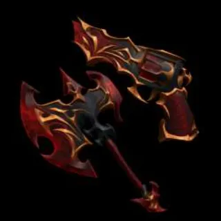 Vampire Set Mm2