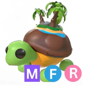 MFR Tortuga de la isla