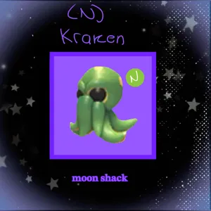 N kraken