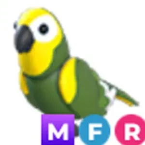 MFR Green Amazon