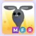 MFR Ghost Bunny