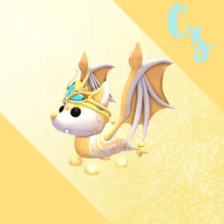 Fairy Bat Dragon