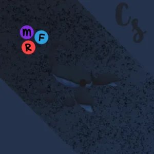 MFR Hlwn Blue Scorpion