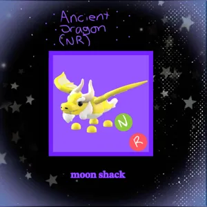 Ancient Dragon NR