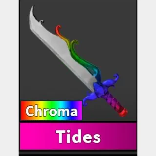 Chroma Tides MM2