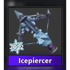 Icepiercer MM2