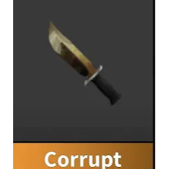 Corrupt MM2