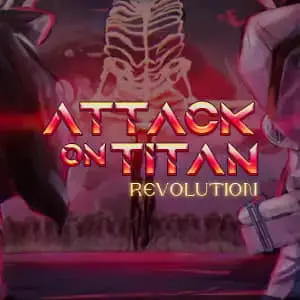 Soul Reaper Attire Aotr